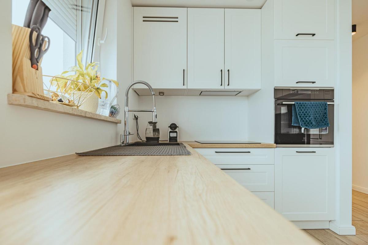 Apartament Szlachecka - Housity