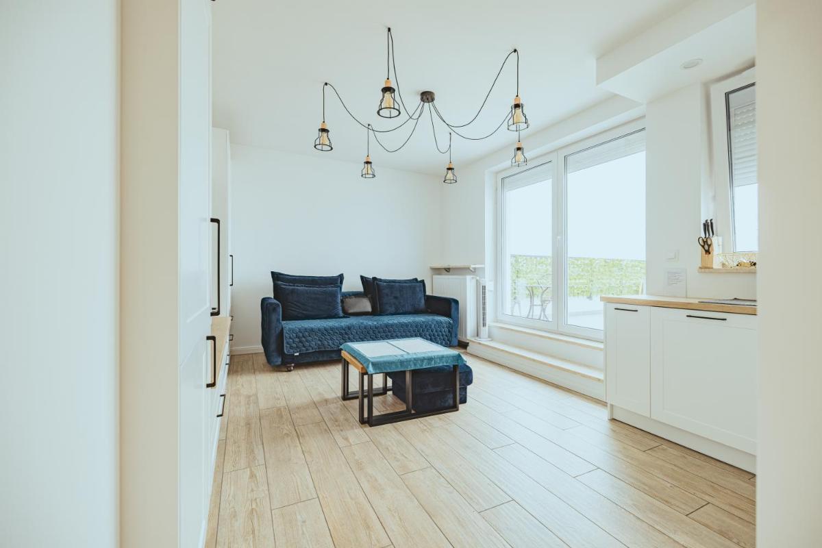 Apartament Szlachecka - Housity