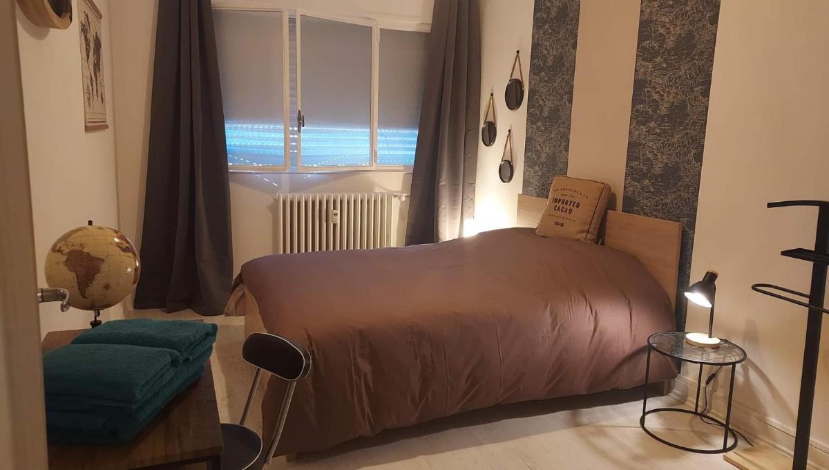 La Sweet du Globe Maubeuge - Housity