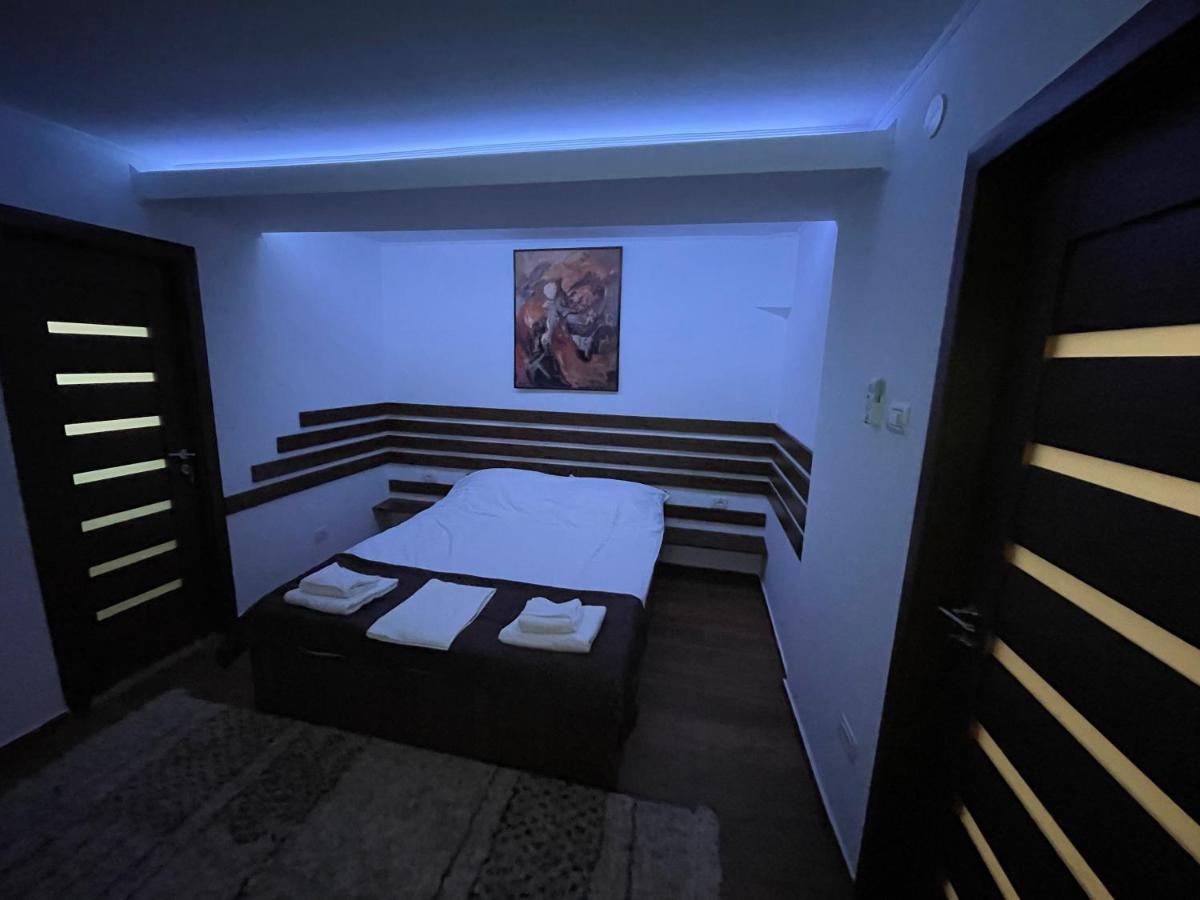 Apartament 2 Camere la casa - Bucuresti (Gara de Nord) - Housity