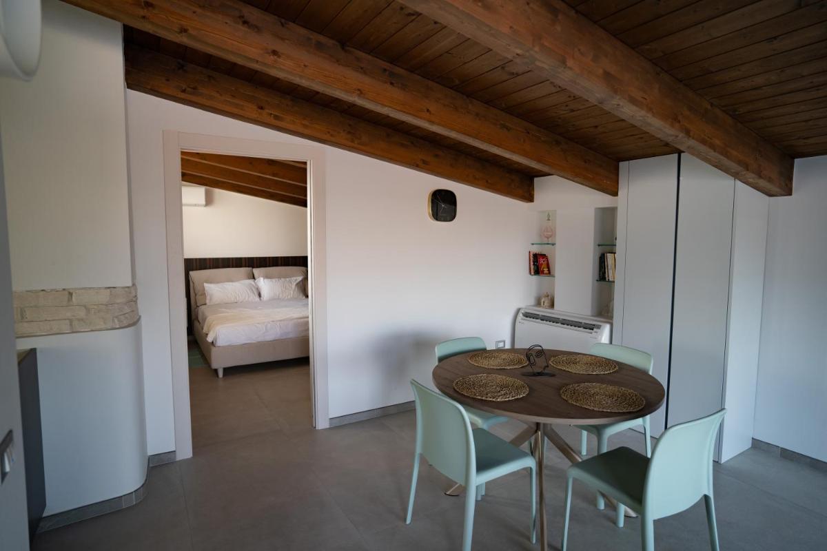 Mansarda Monache (M&M) - Housity