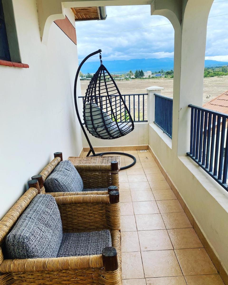 Lifestyle Villas, Nanyuki - Housity