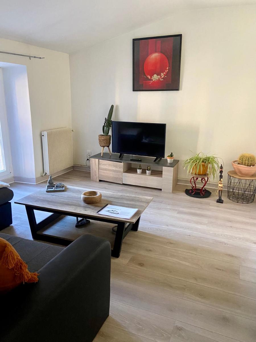 L’escale Commingeoise - Housity
