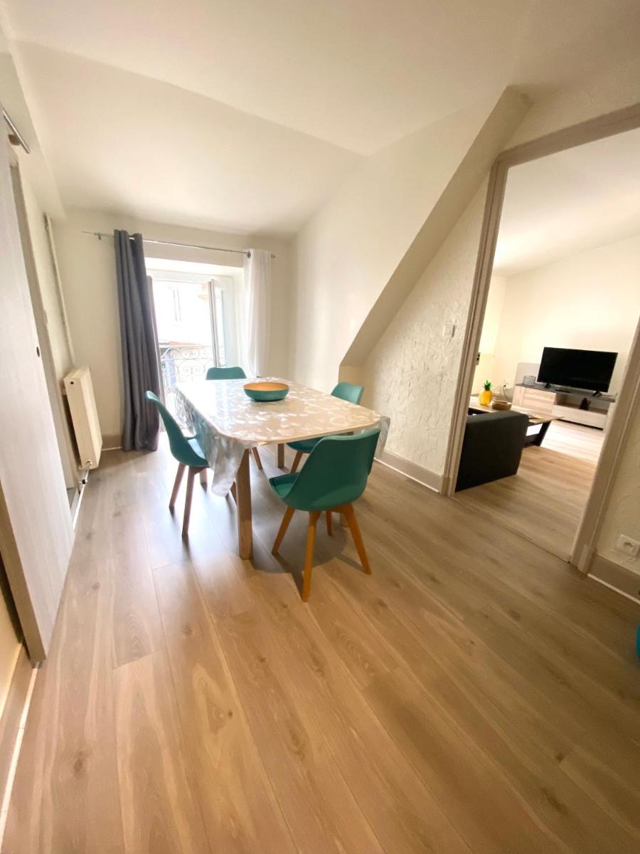 L’escale Commingeoise - Housity
