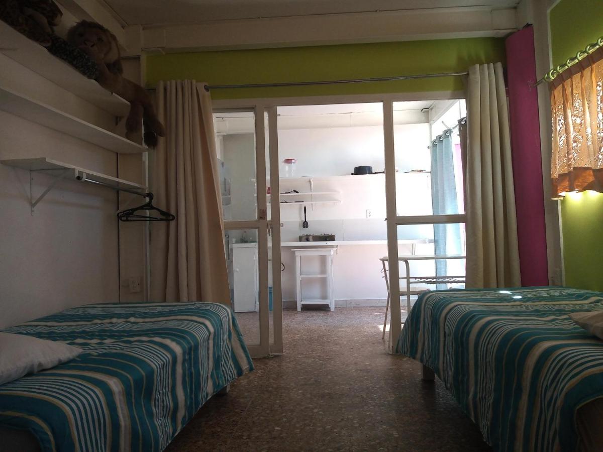 Precioso mini departamento cerca de CIVAC - Housity