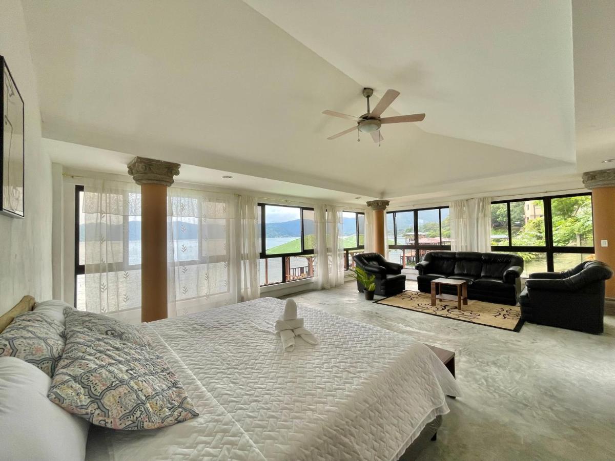 Casa Prana, Coatepeque - Housity