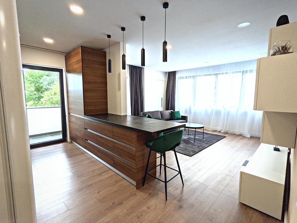 Ira Premium Apartment Cluj - Housity