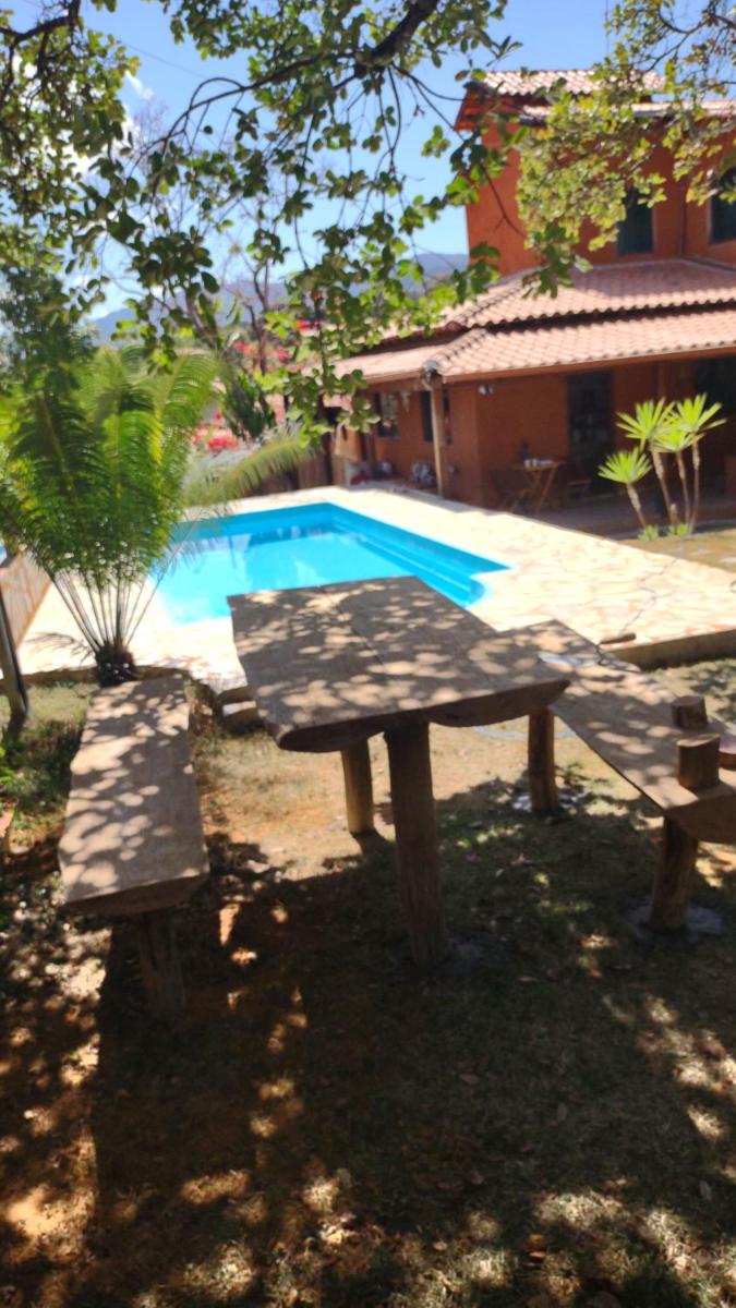 Pousada Mangaba da Serra - Housity