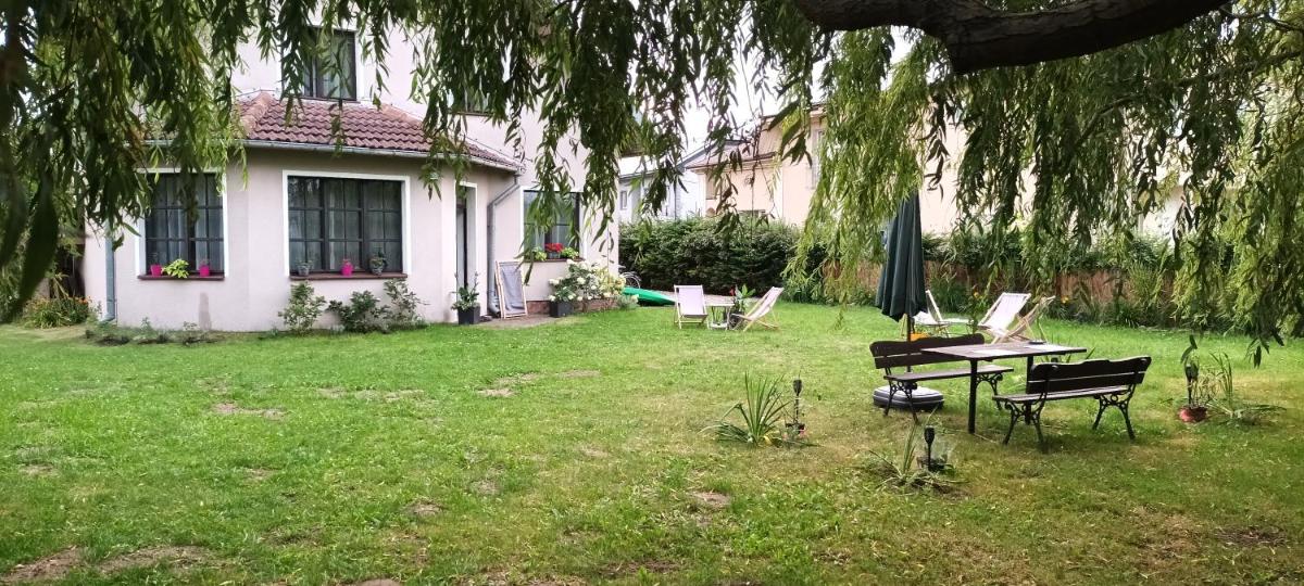 Unda Marina Dom Wakacyjny Nowęcin Łeba - Housity