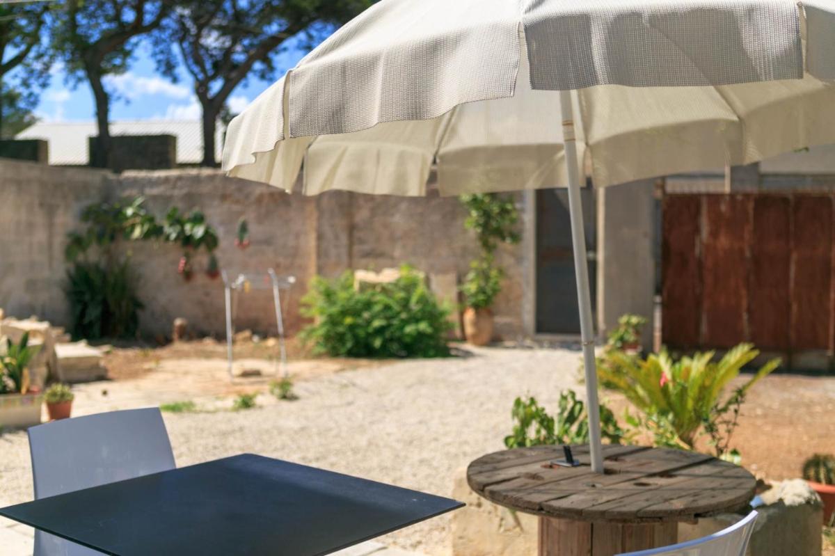 Appartamento piccolo ficheto - Housity