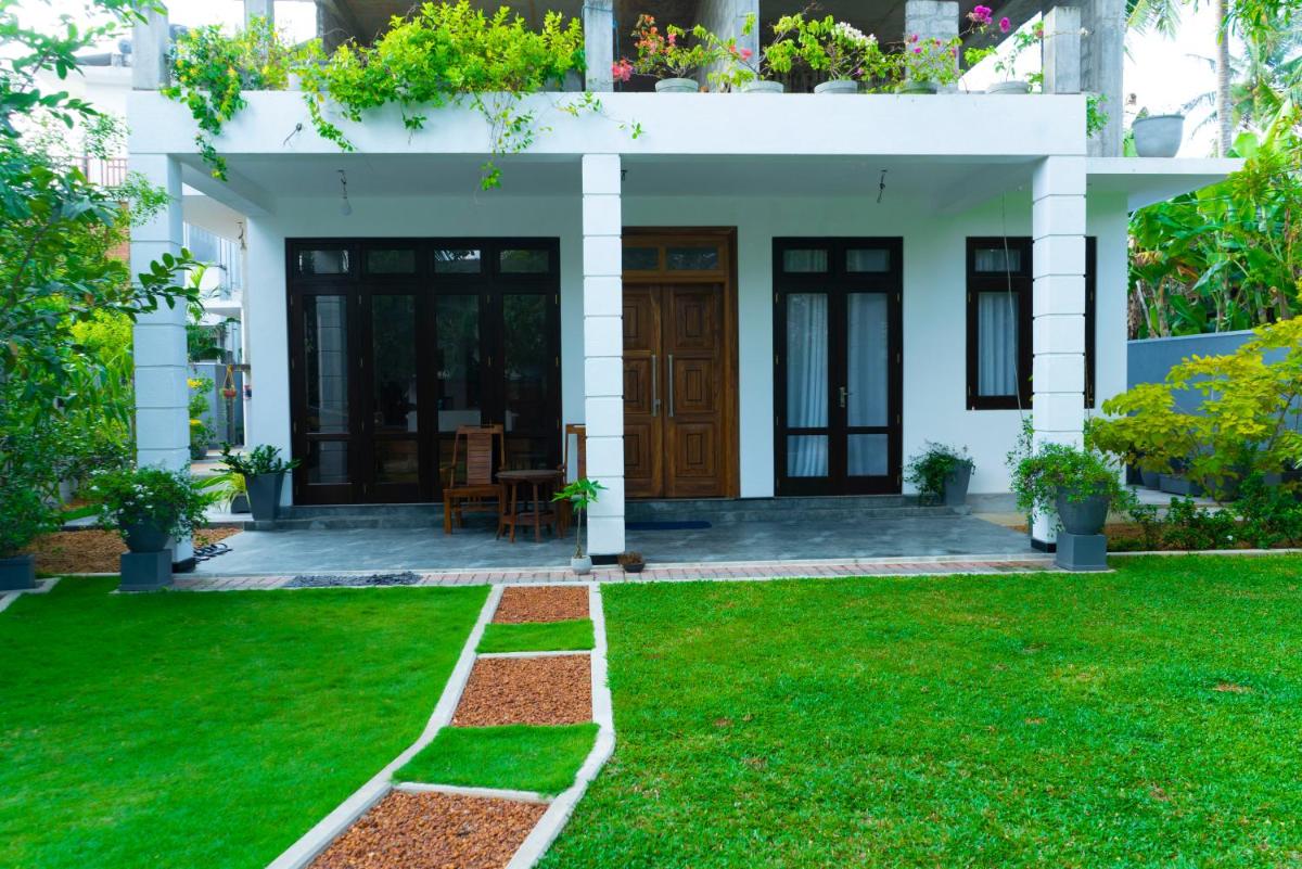 Muthu villa - Housity
