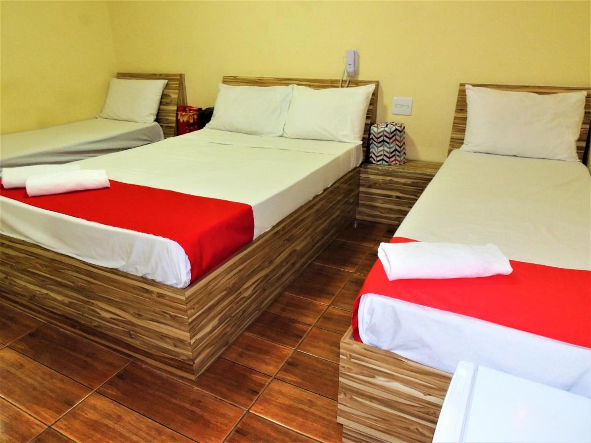 Hotel São Judas - Próximo a Expo São Paulo - Housity