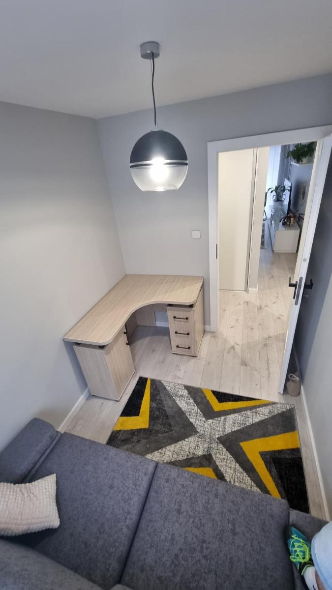 Apartament ZACISZE - Housity