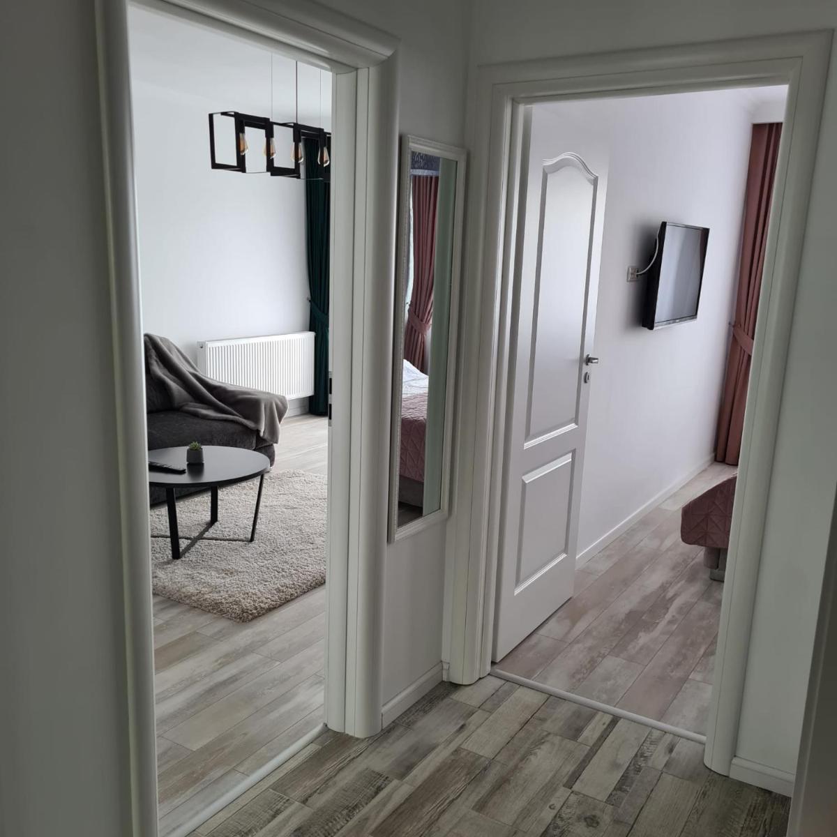 Panoramic Apartment - Housity