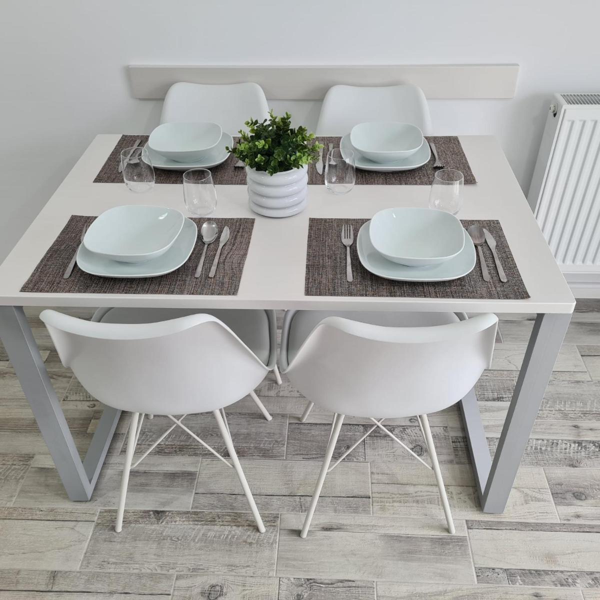 Panoramic Apartment - Housity