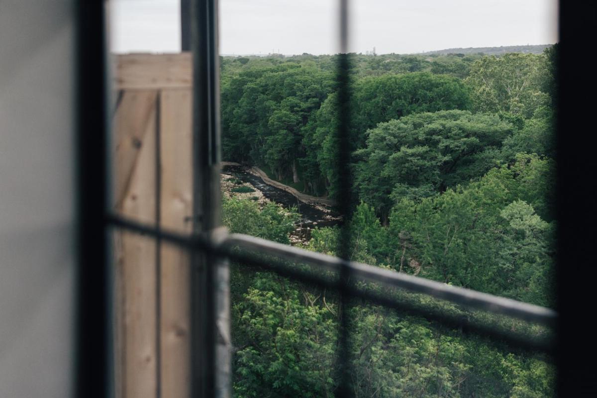Suitetrails - Gruene River Inn