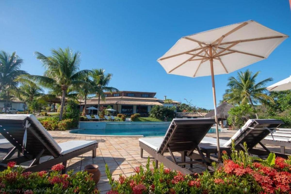 Hotel Tibau Lagoa - Housity