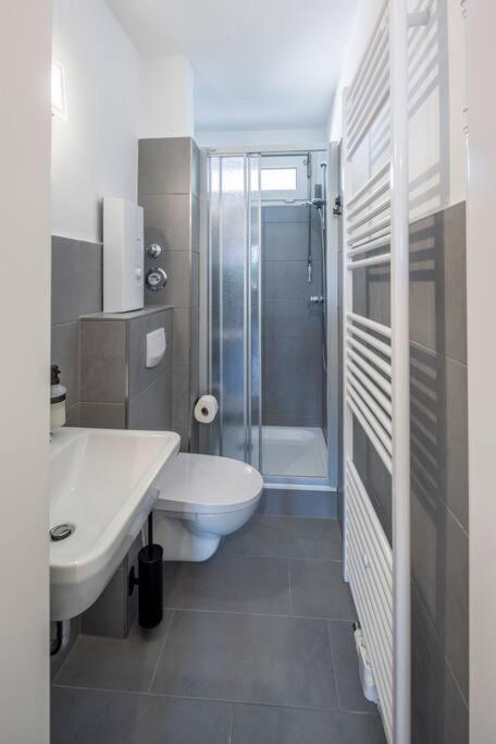 Apartment im Herzen von Braunschweig mit Parkplatz - Housity
