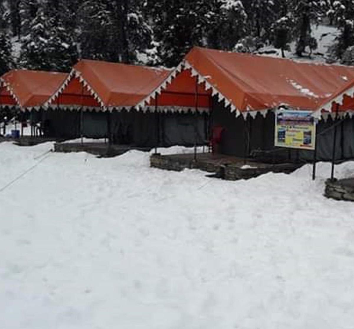 Dreamy Sunrise by StayApart - Housity