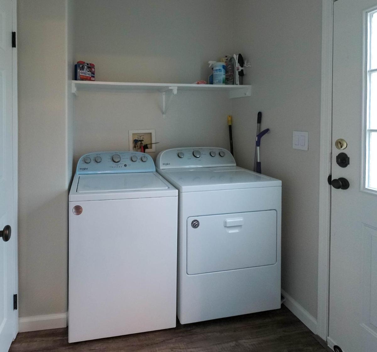 Luxury cottage near lake Belton - WiFi A/C - Housity