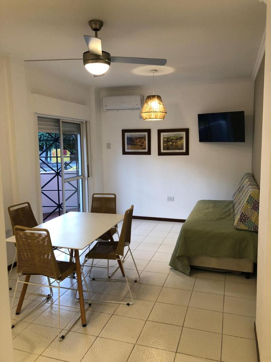 departamento centrico y moderno - Housity