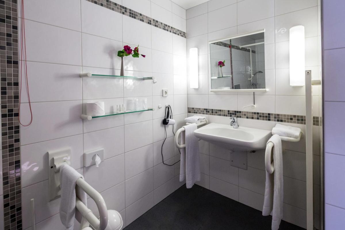 Bildungszentrum Erkner - Housity