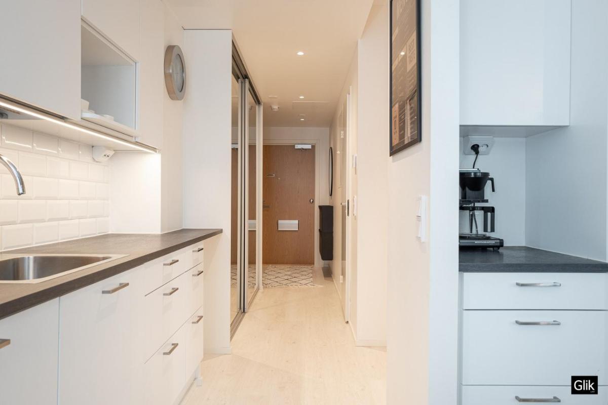 Spacious and cozy, well equipped, 2 bedroom apartment in great location - Housity