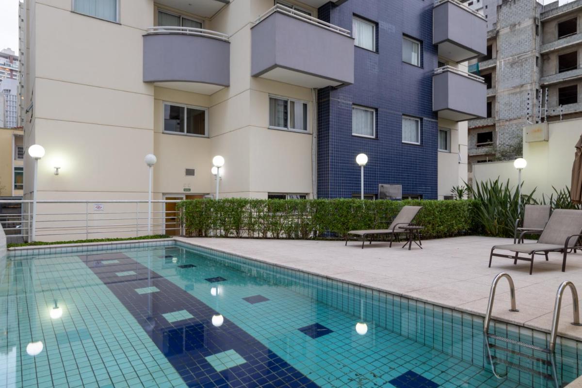 360 Saint Charbel - Apartamentos mobiliados - Housity