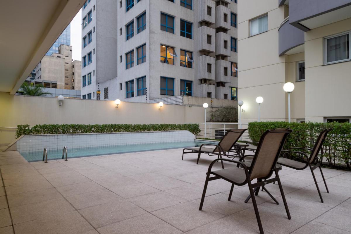 360 Saint Charbel - Apartamentos mobiliados - Housity