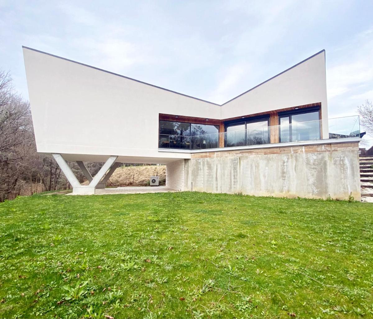 Villa Elordui - Housity