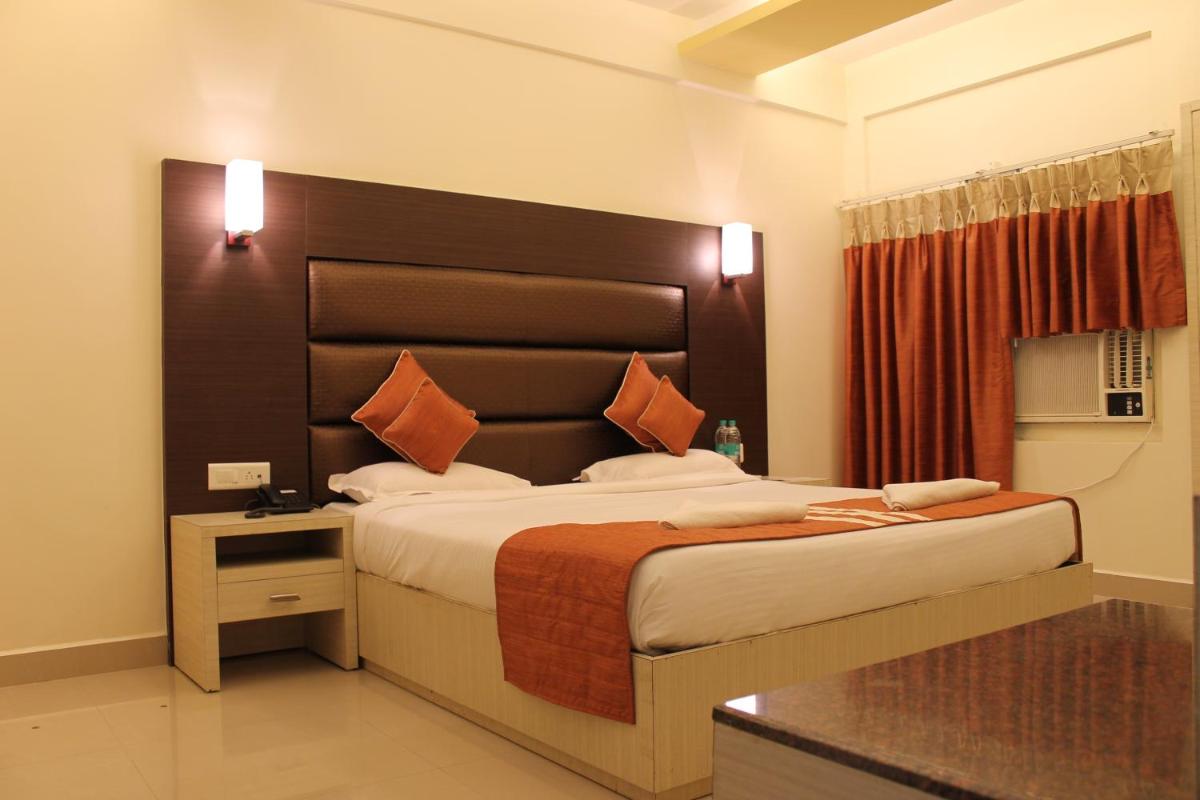 Hotel Shompen - Housity