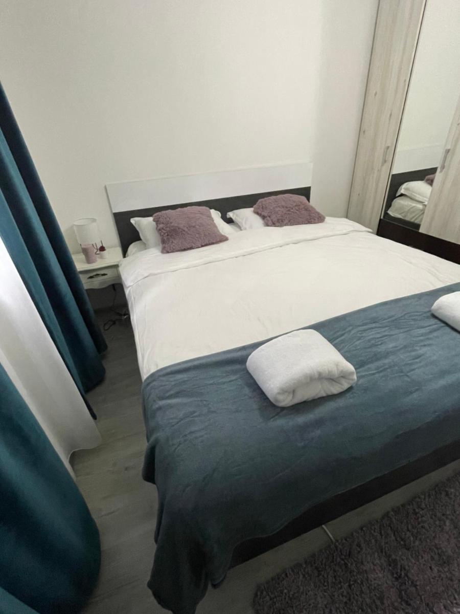 Suitetrails - Londof Apartments- New Center