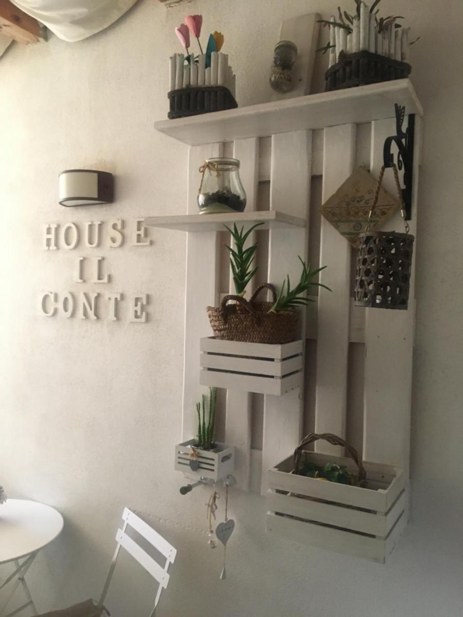 House il Conte - Housity