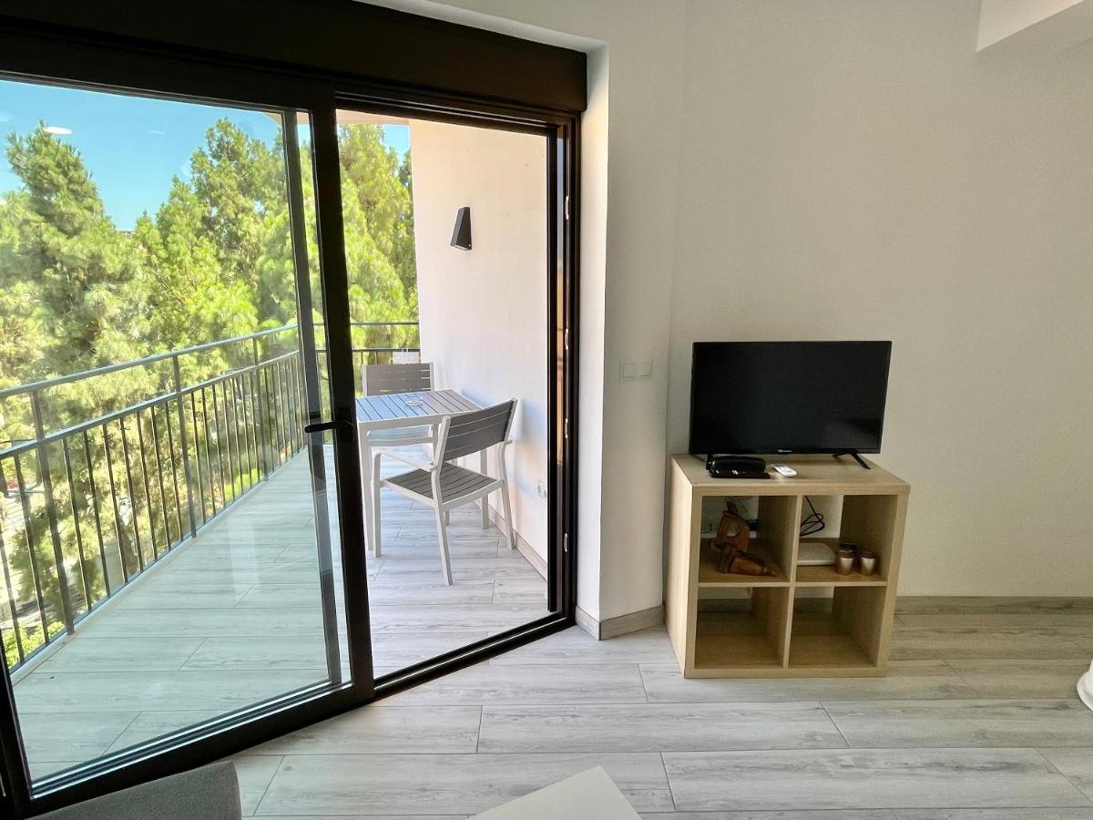 Suitetrails - Brand new in the best location in Marbella