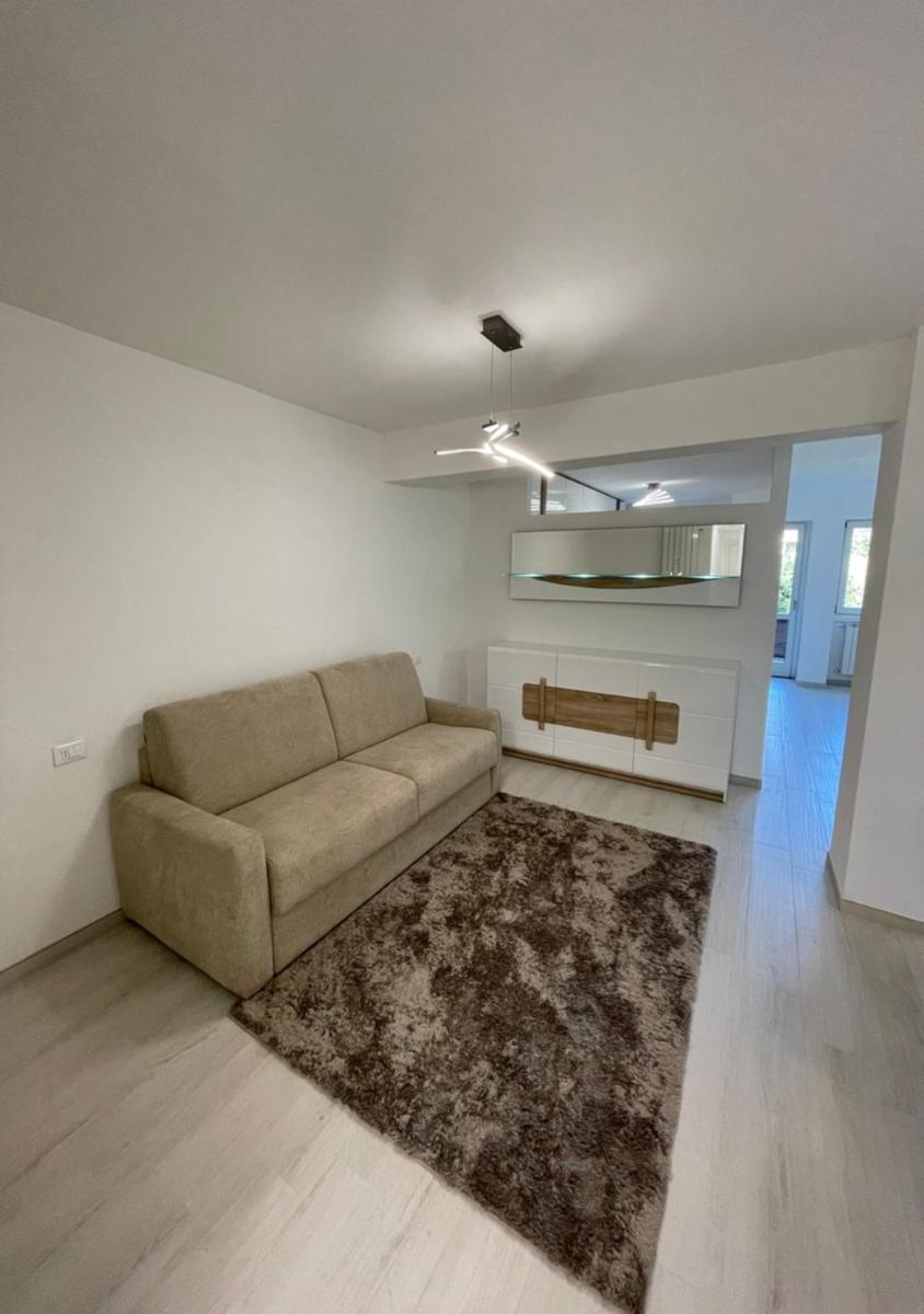 Appartamento Moderno Residence Val D'Avio - Housity