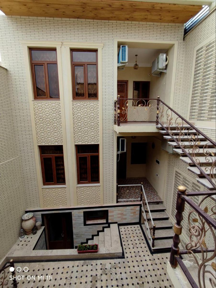 Oybinoq Guest House - Housity