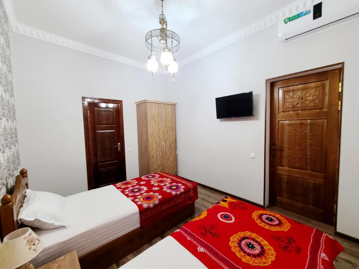 Oybinoq Guest House - Housity