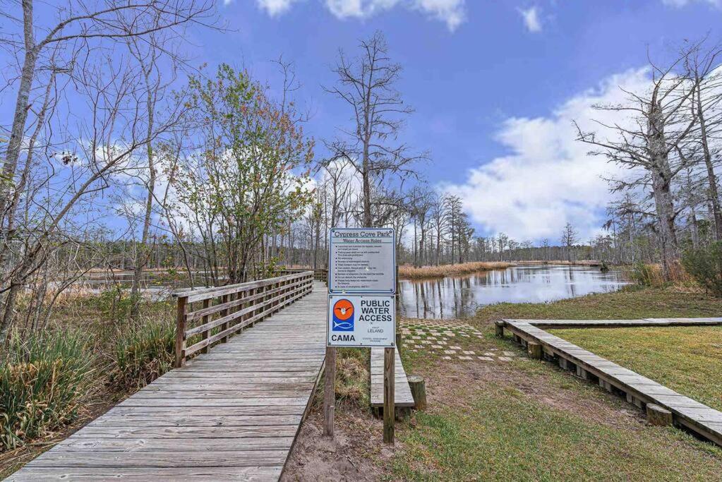 Millcreek Cottage Minutes from Downtown Wilmington - Housity