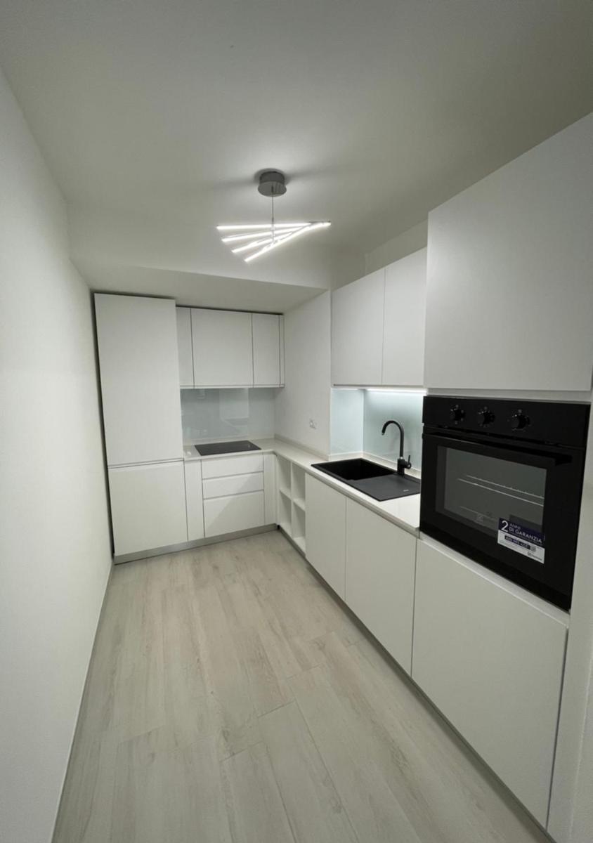 Appartamento Moderno Residence Val D'Avio - Housity