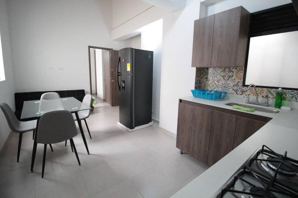 ETH503 Nuevo apartamento en zona textil al sur de Medellín - Housity