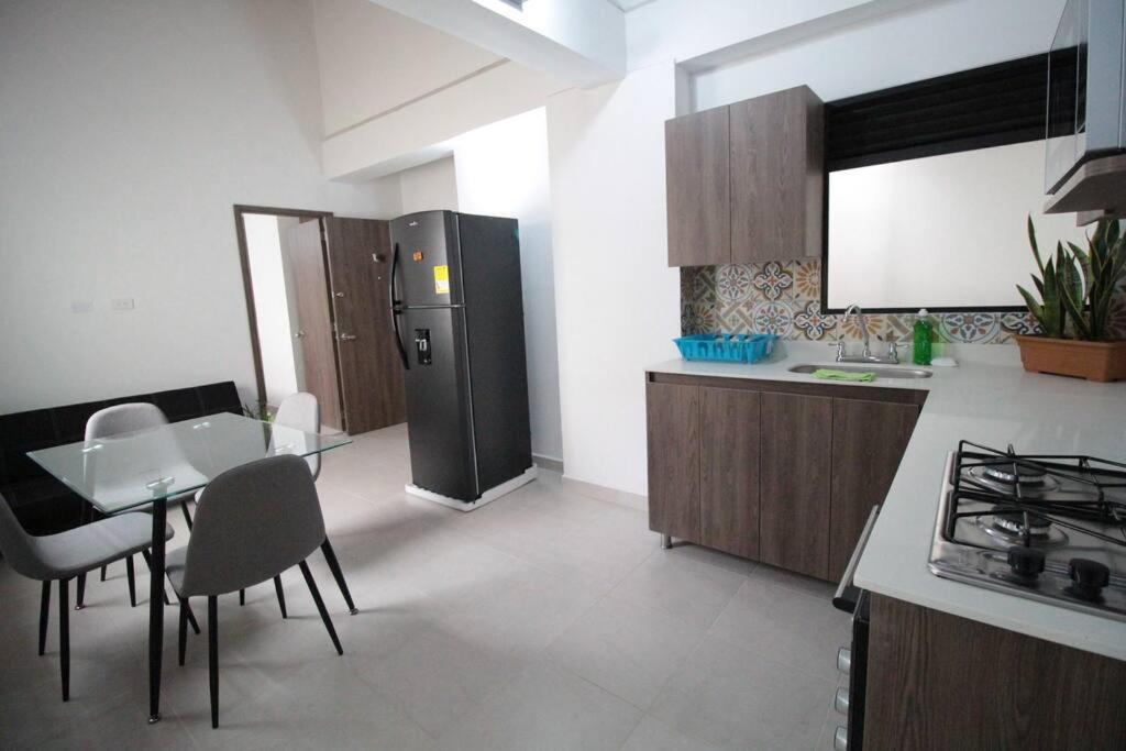 ETH503 Nuevo apartamento en zona textil al sur de Medellín - Housity
