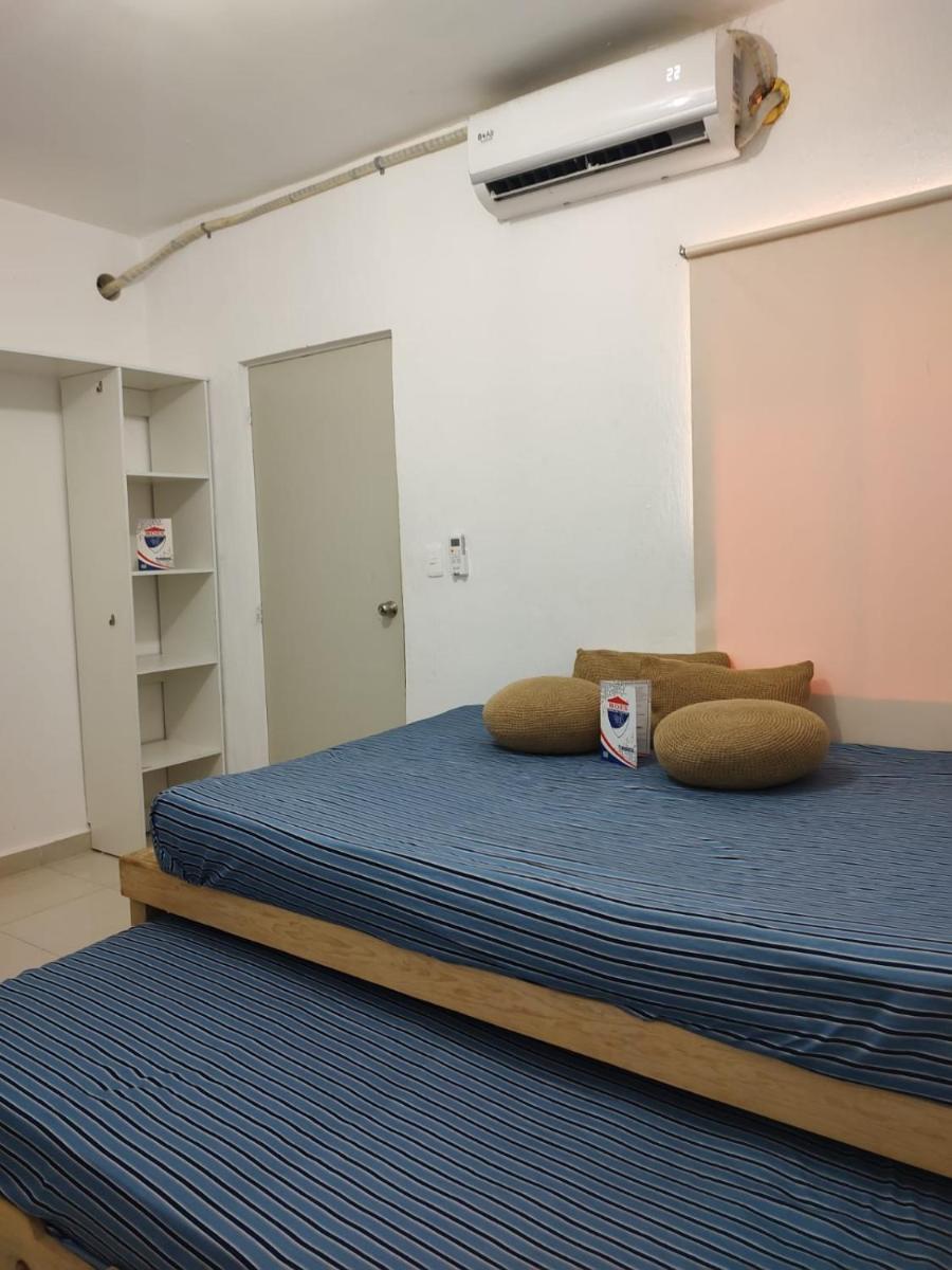 Suitetrails - Pretty Apartment HOEStel Bacaret!