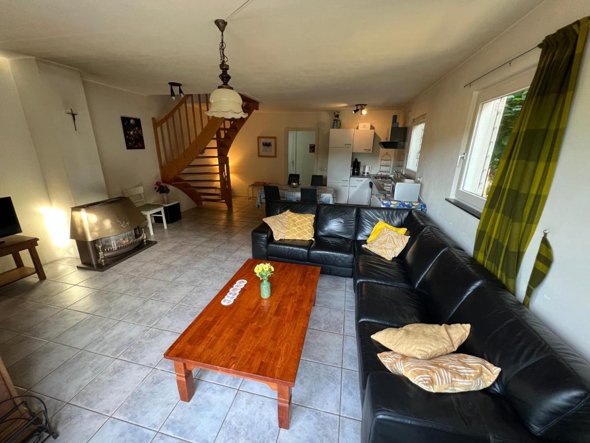 Vakantiehuis op vakantie in Zuid-Limburg - Housity