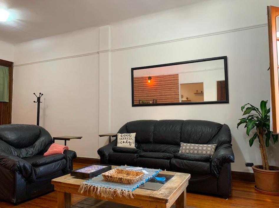 Apartamento Entero cerca de Puerto Madero BSAS - Housity