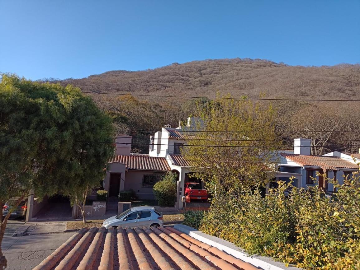 Suitetrails - Departamento La Blanca T.C.