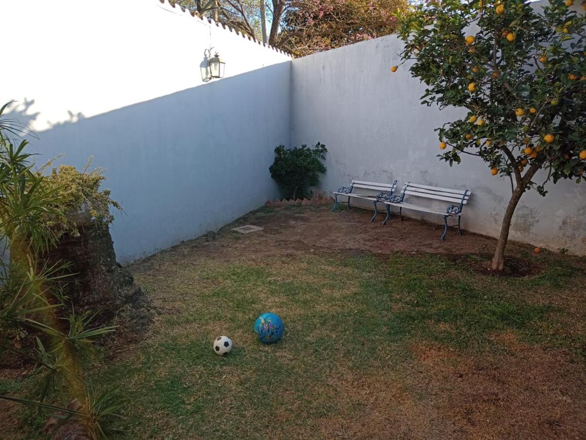 Suitetrails - Departamento La Blanca T.C.