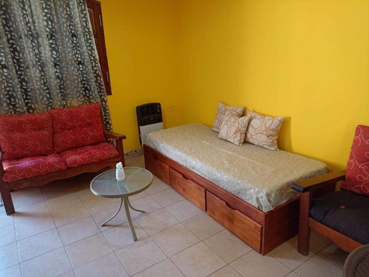Suitetrails - Departamento La Blanca T.C.