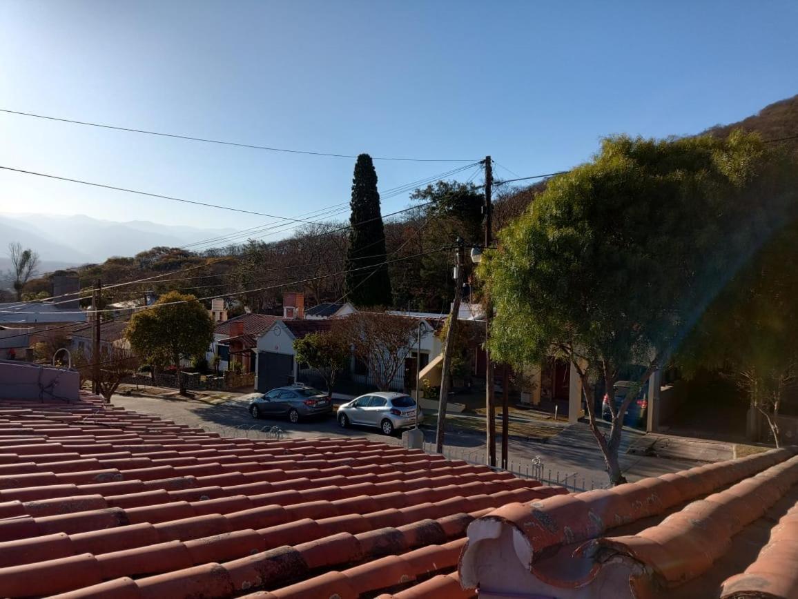 Suitetrails - Departamento La Blanca T.C.