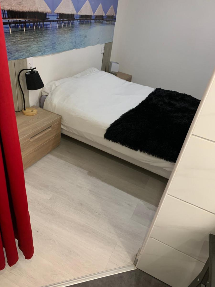 Appartement Calme et spacieux centre ville - Housity