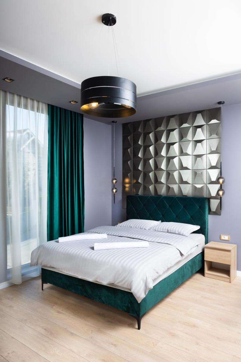 Hill Apartments - Housity